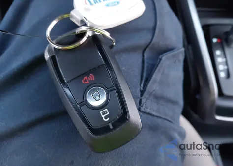 2019 Ford Ecosport Se from USA, damaged, VIN MAJ3S2GE5KC257618